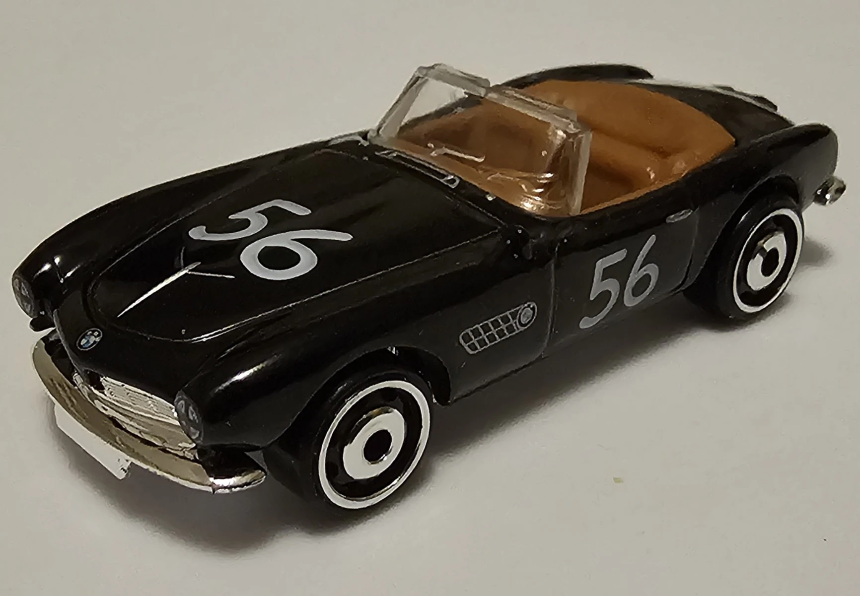 BMW 507