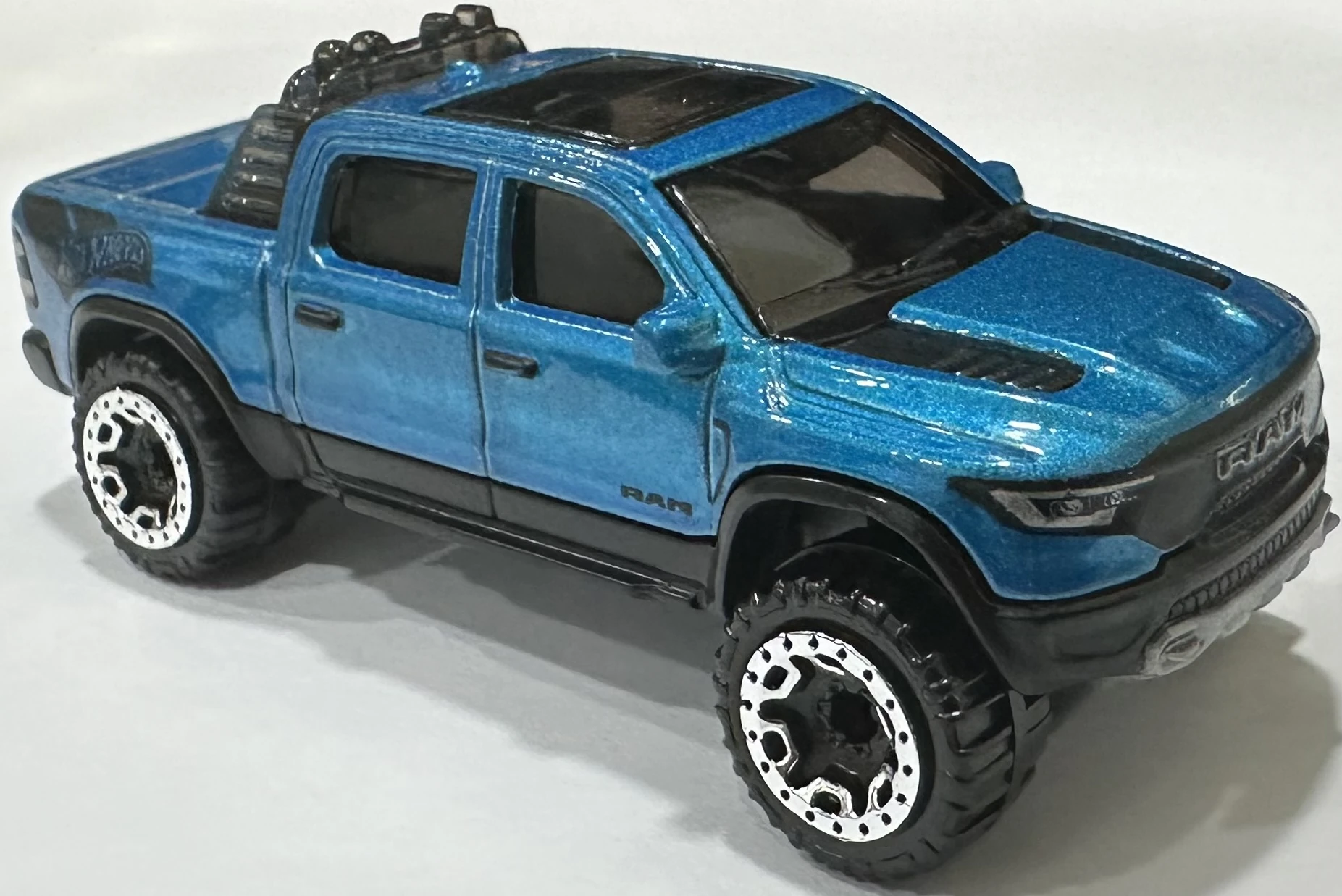 '23 Ram 1500