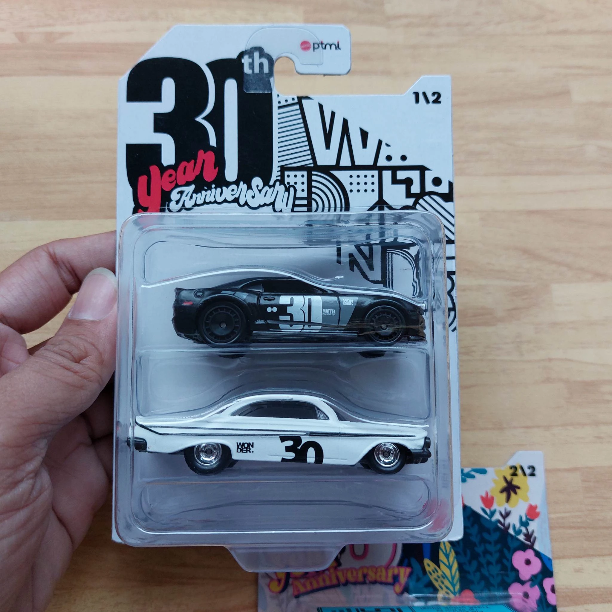 '61 Impala