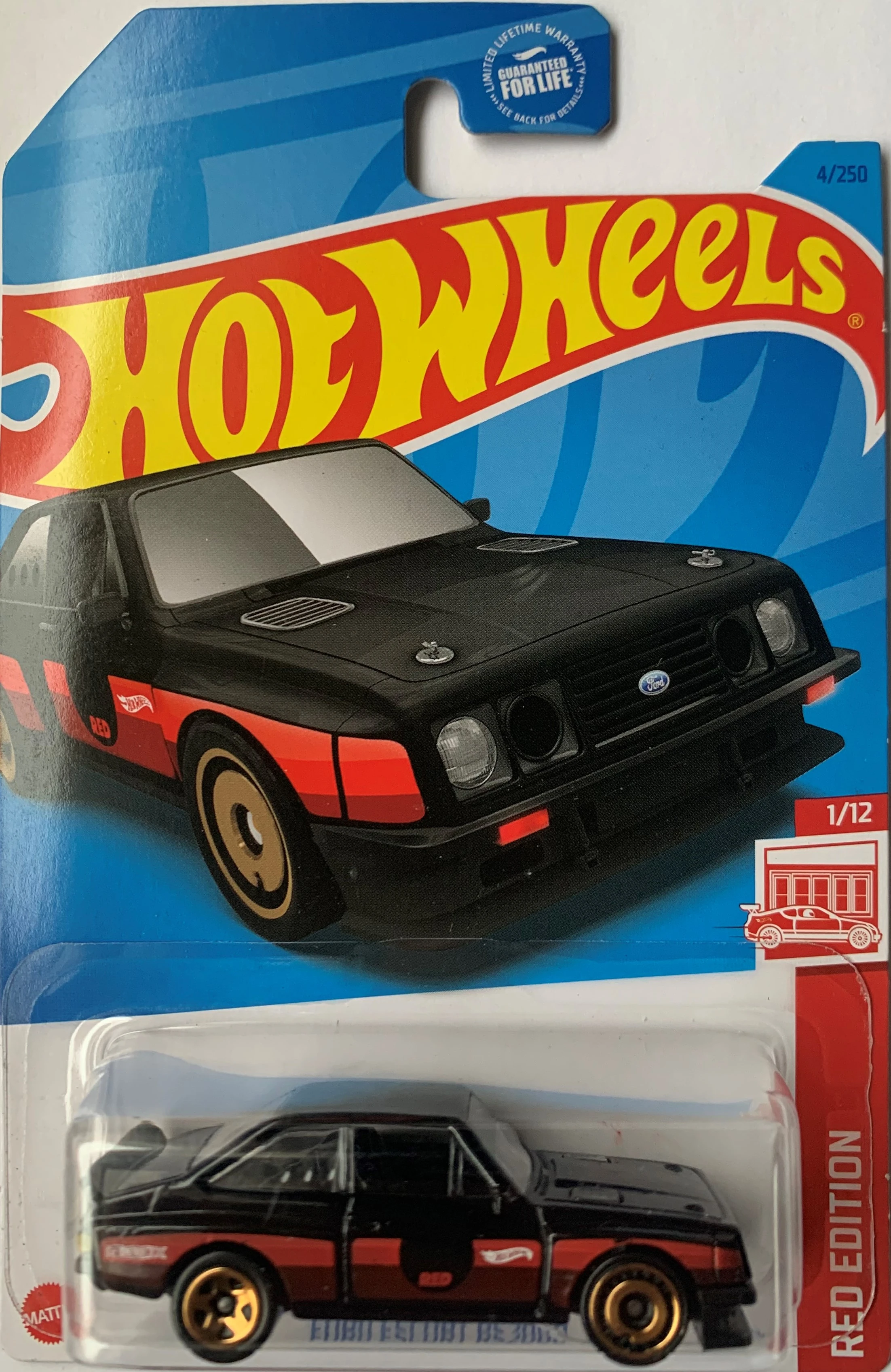Ford Escort RS2000