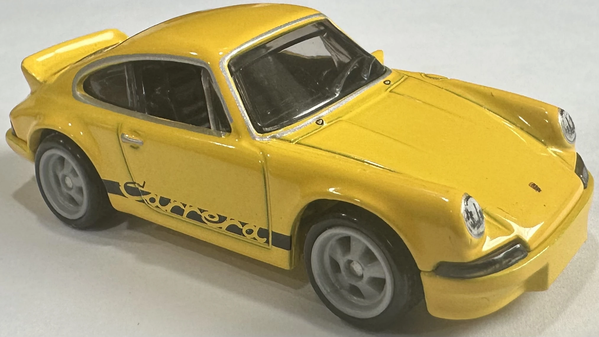 Porsche 911 Carrera RS 2.7