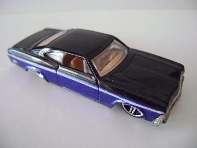 '65 Chevy Impala