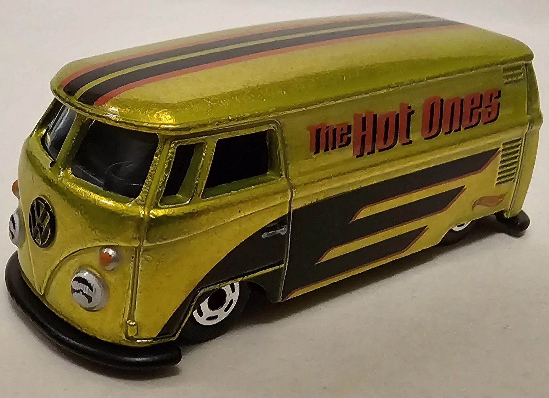 Volkswagen T1 Panel Bus