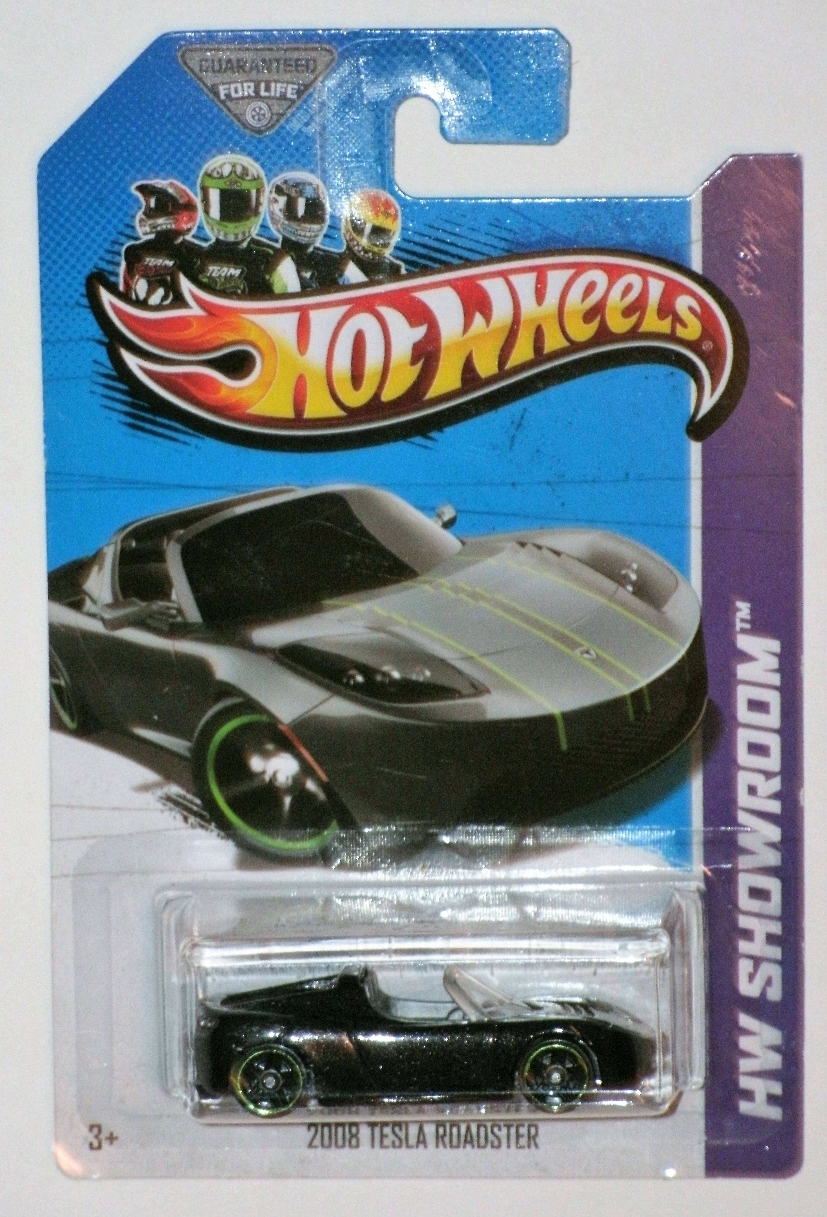 Tesla Roadster