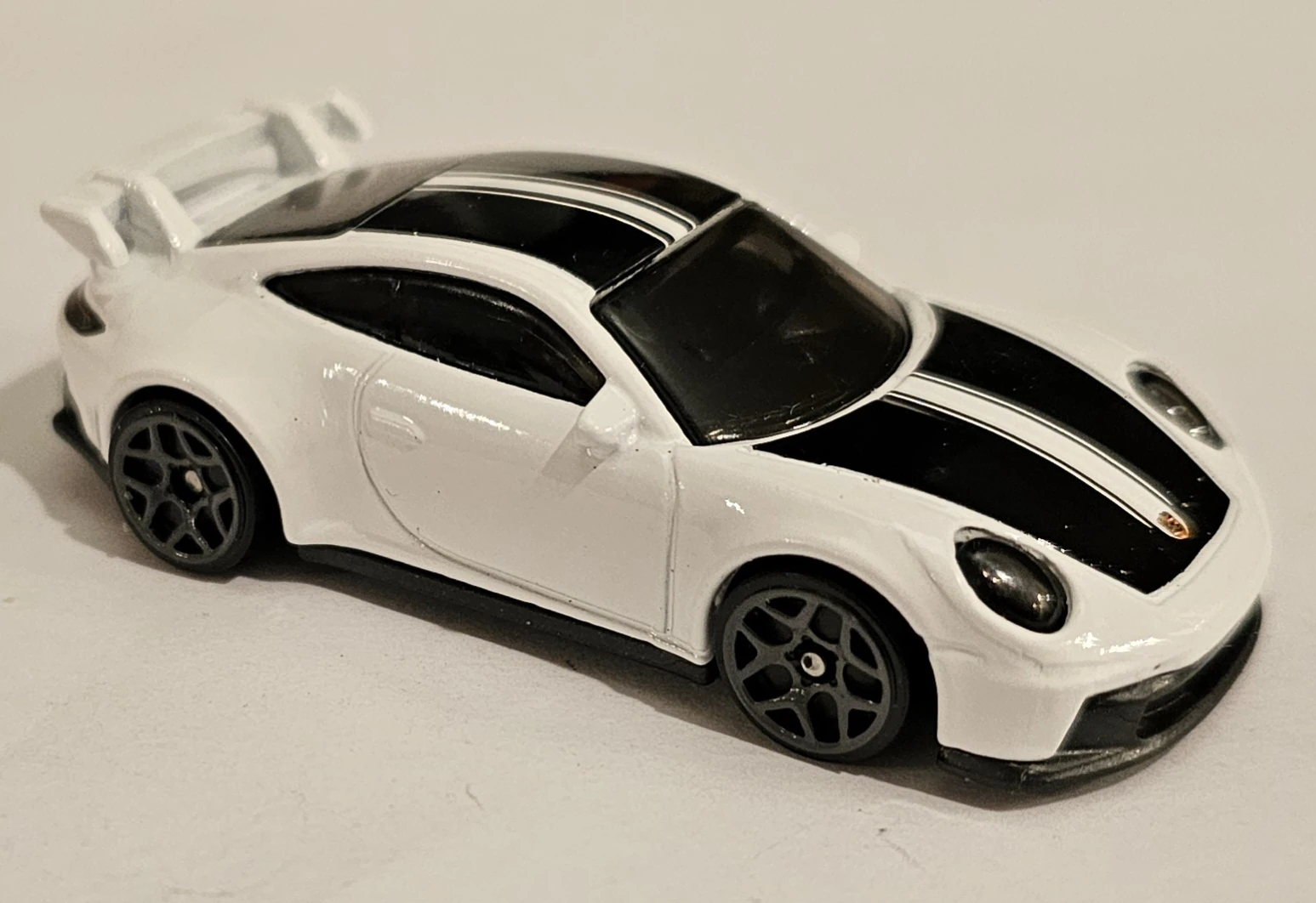 Porsche 911 GT3