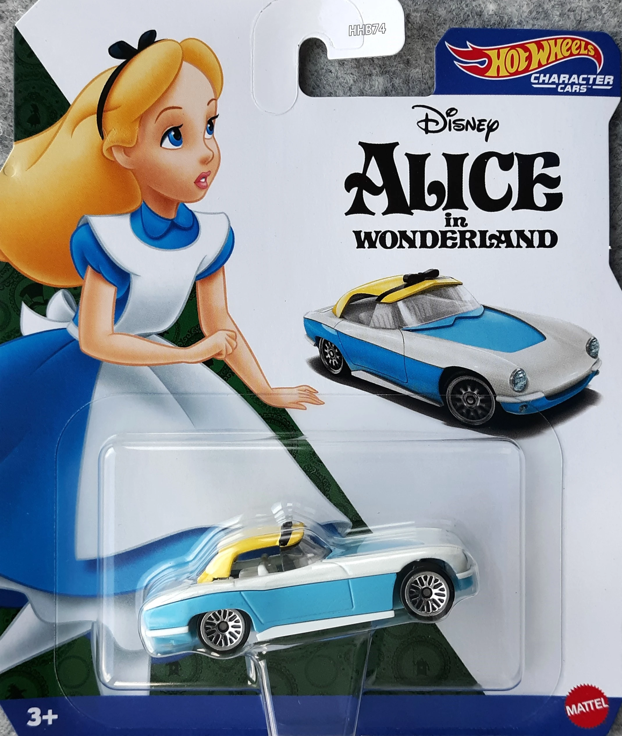 Alice