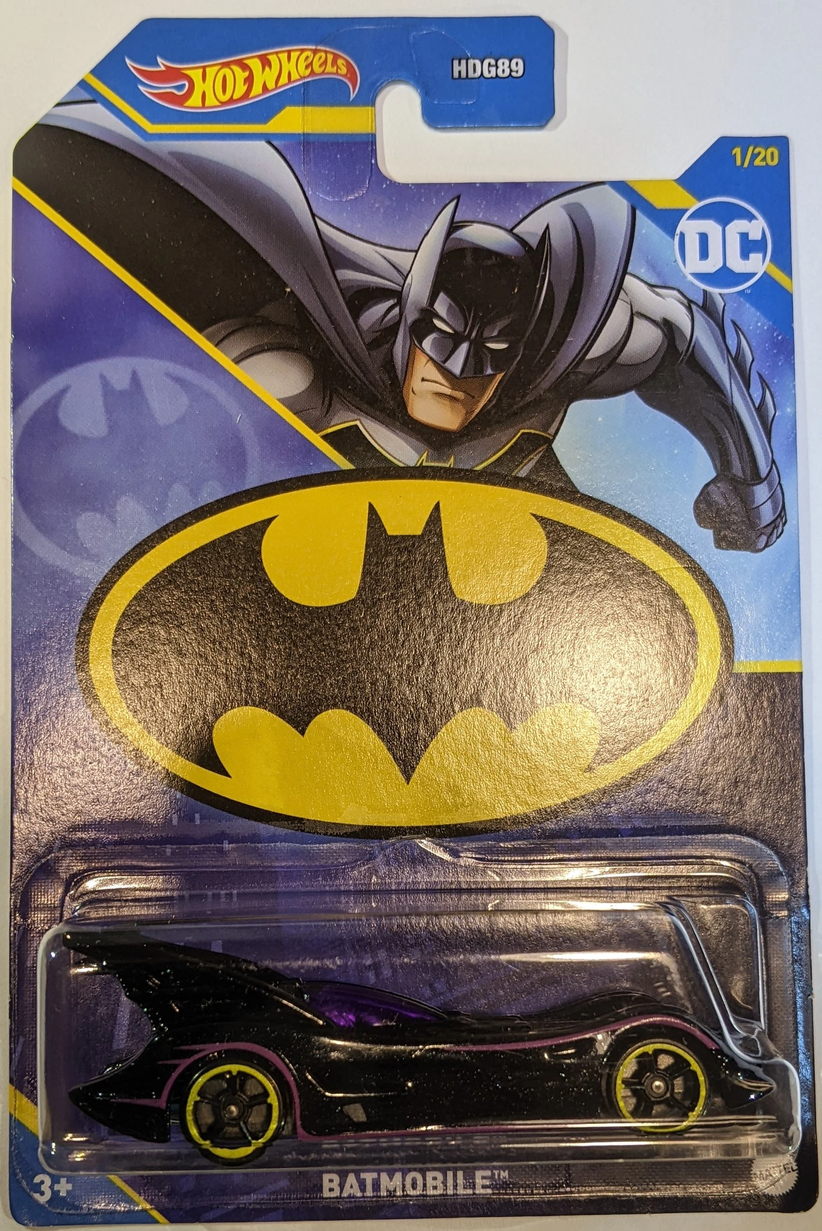Batmobile