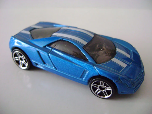 Cadillac Cien Concept