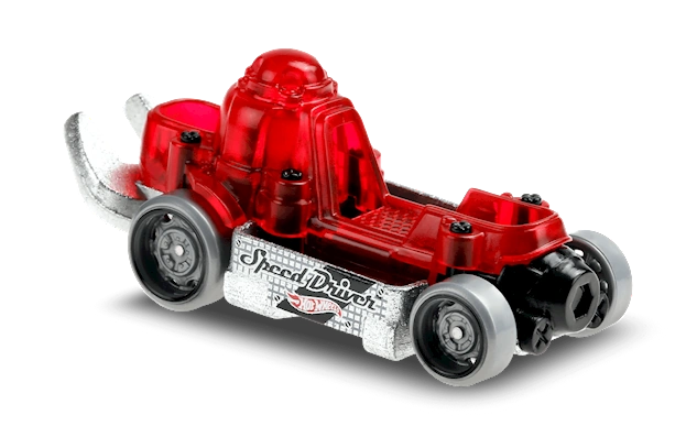 Speed Driver