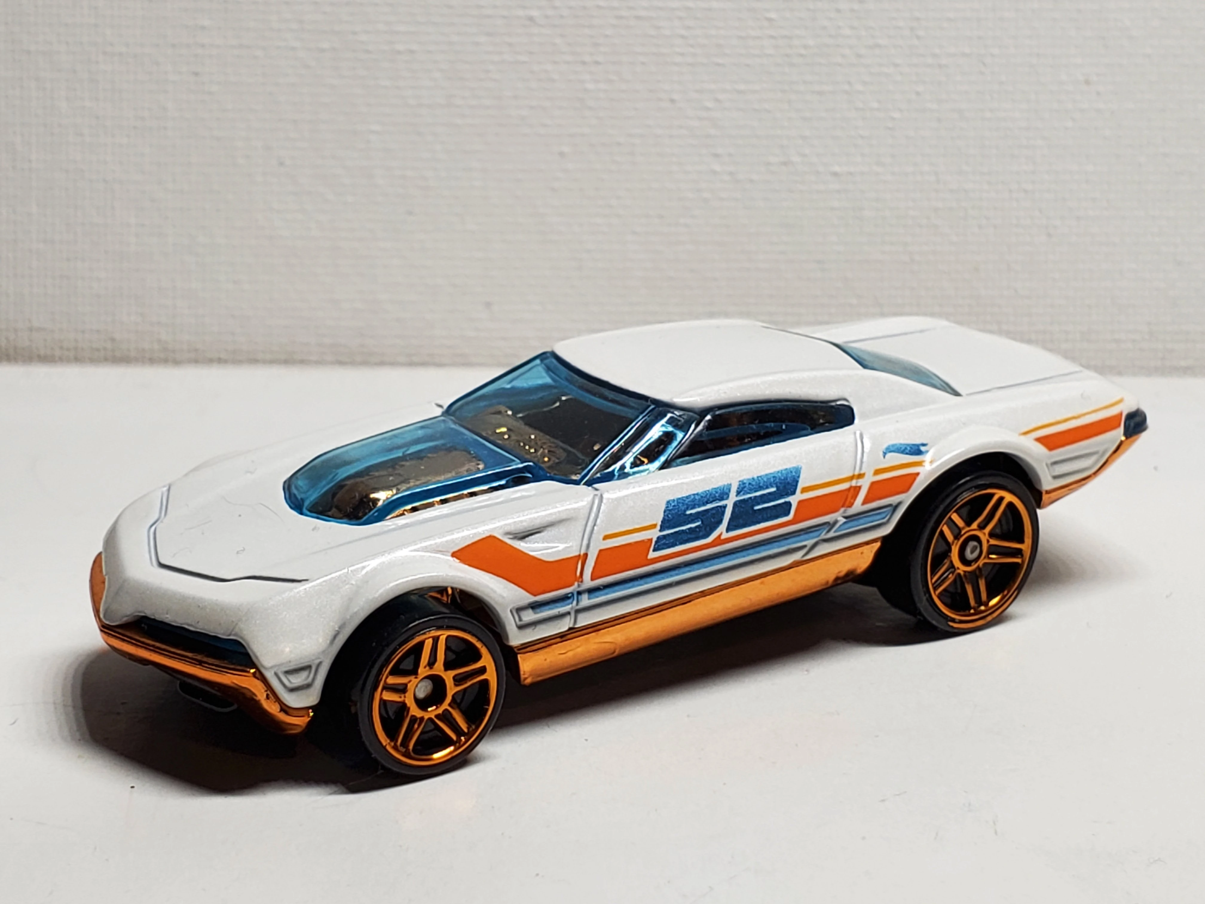 Muscle Speeder