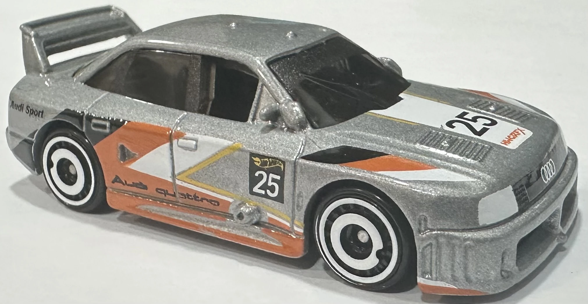 AUDI 90 QUATTRO