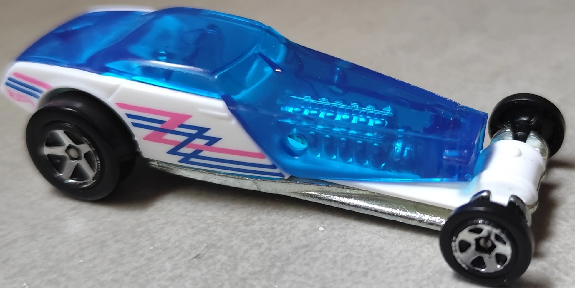 HI-ROLLER
