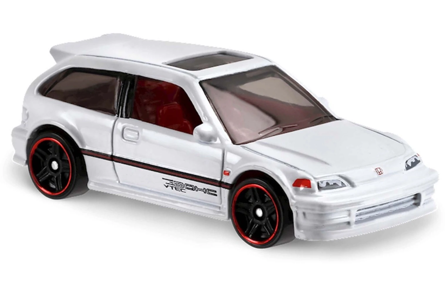 '90 Honda Civic EF