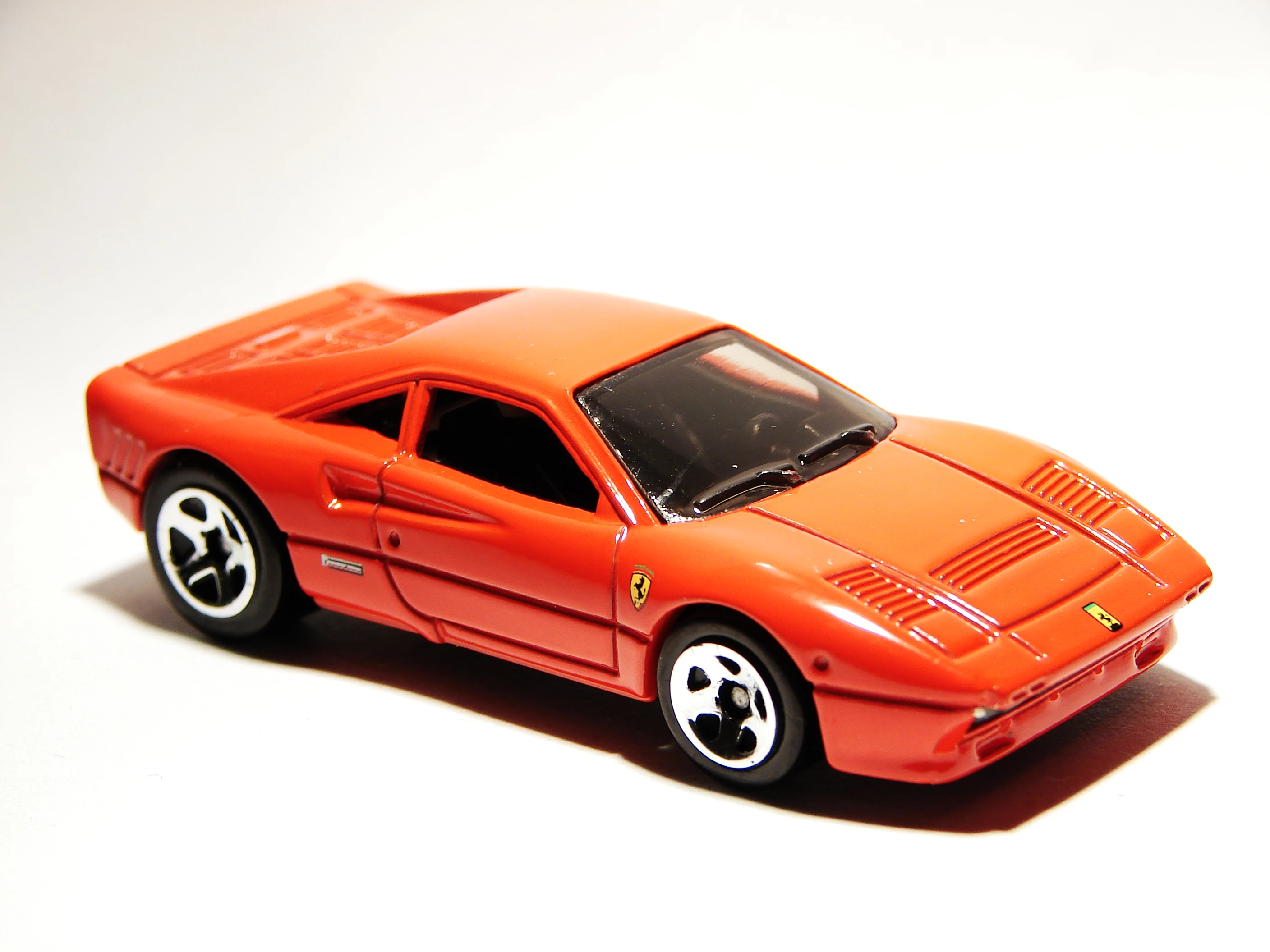 Ferrari GTO
