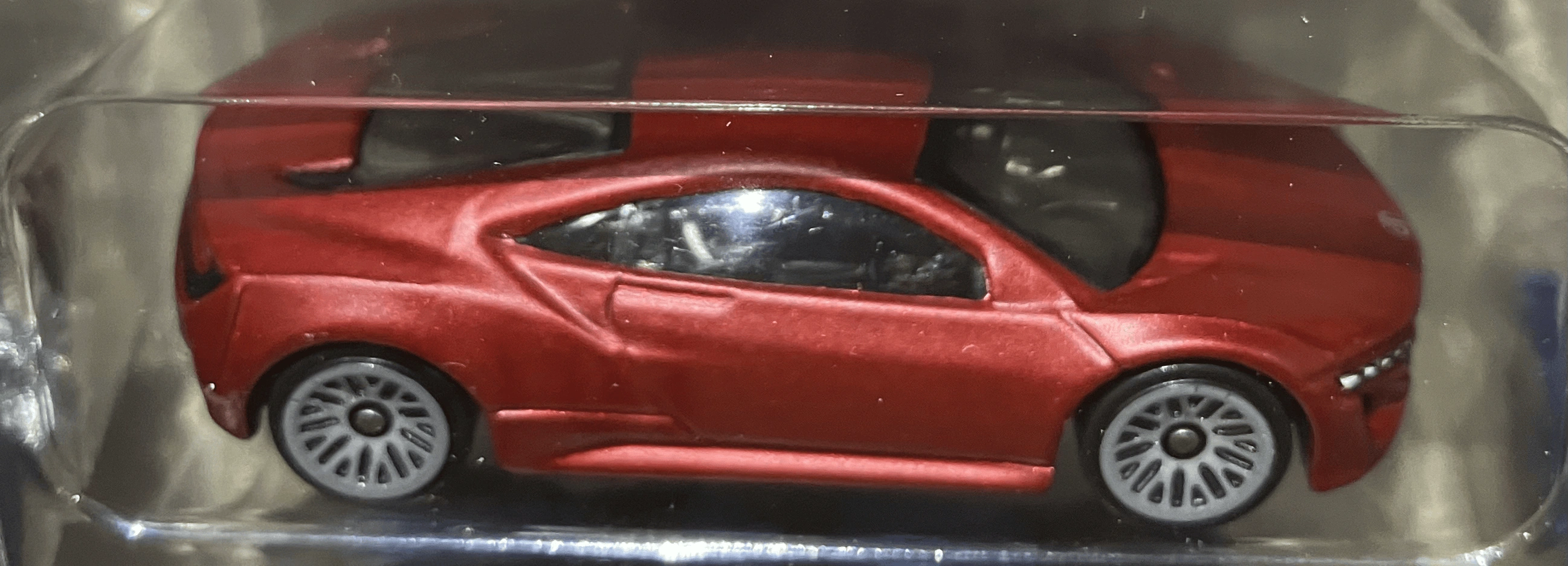 '12 Acura NSX Concept