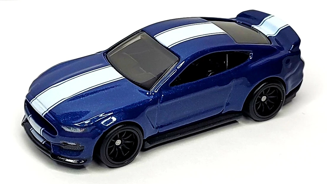 Ford Shelby GT350R