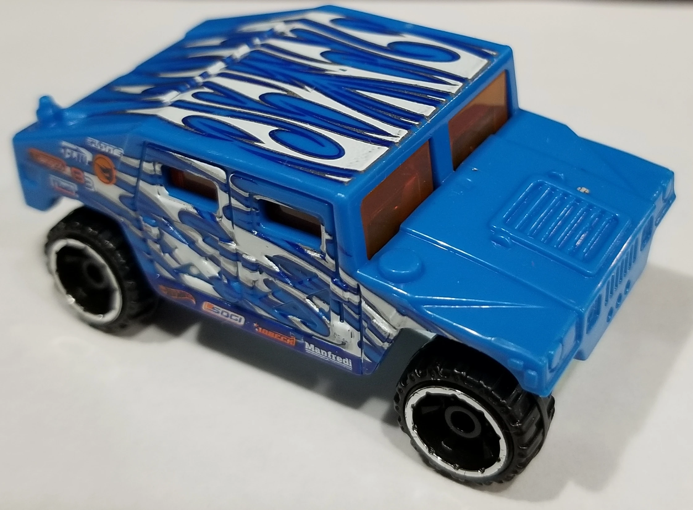 Humvee