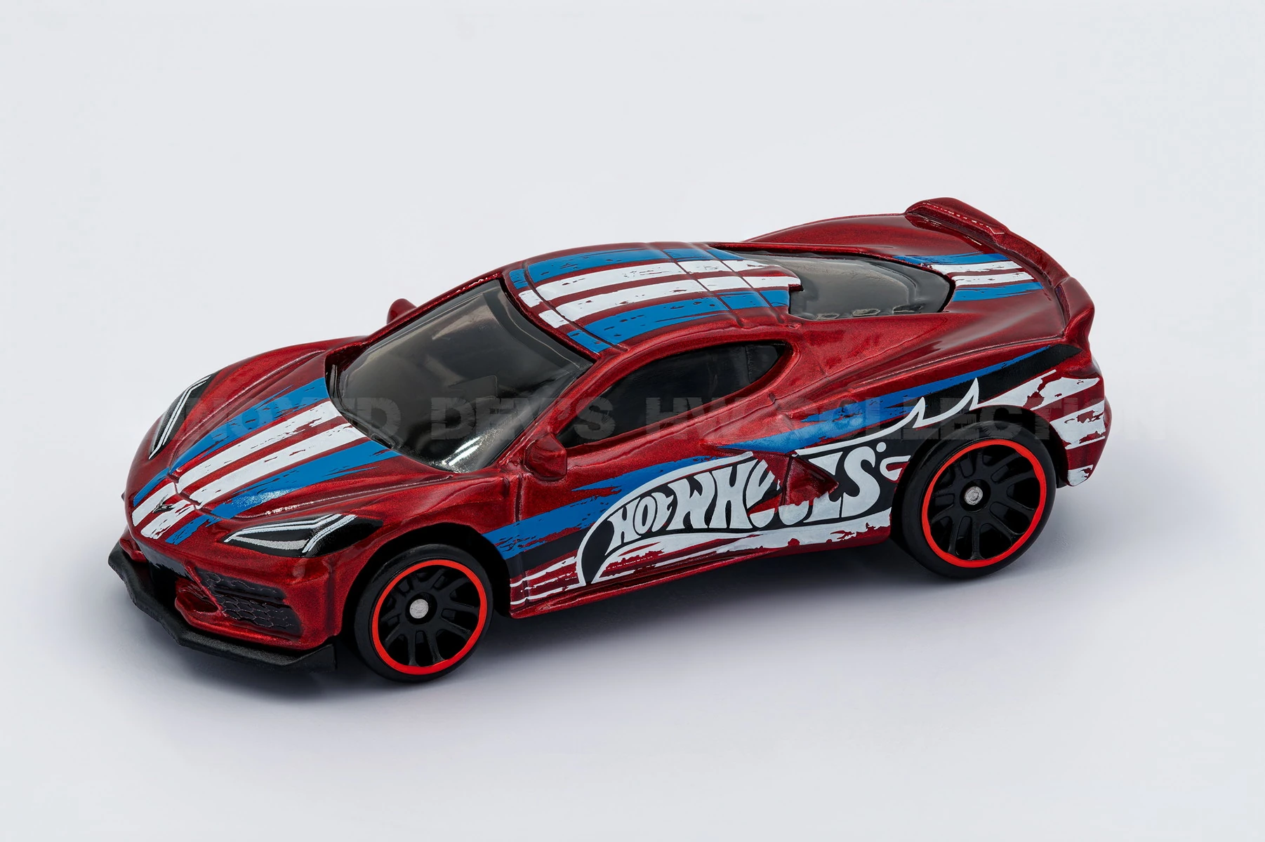 2020 Corvette