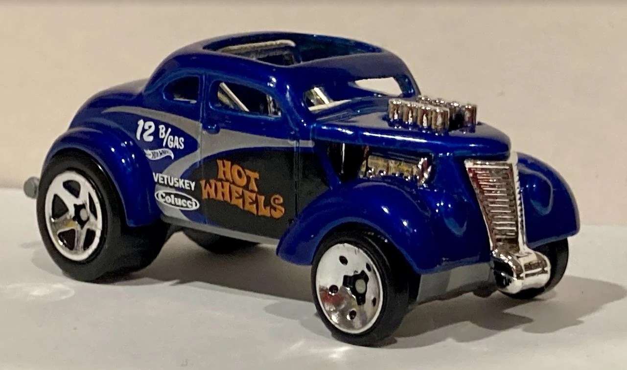 Pass'n Gasser