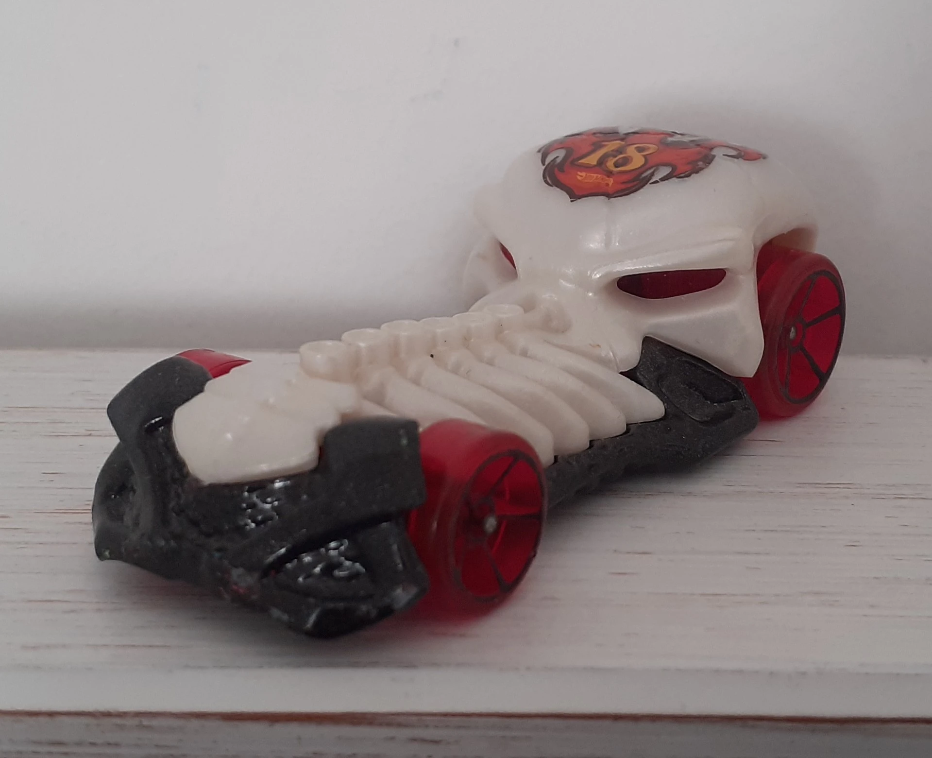 Skull Crusher