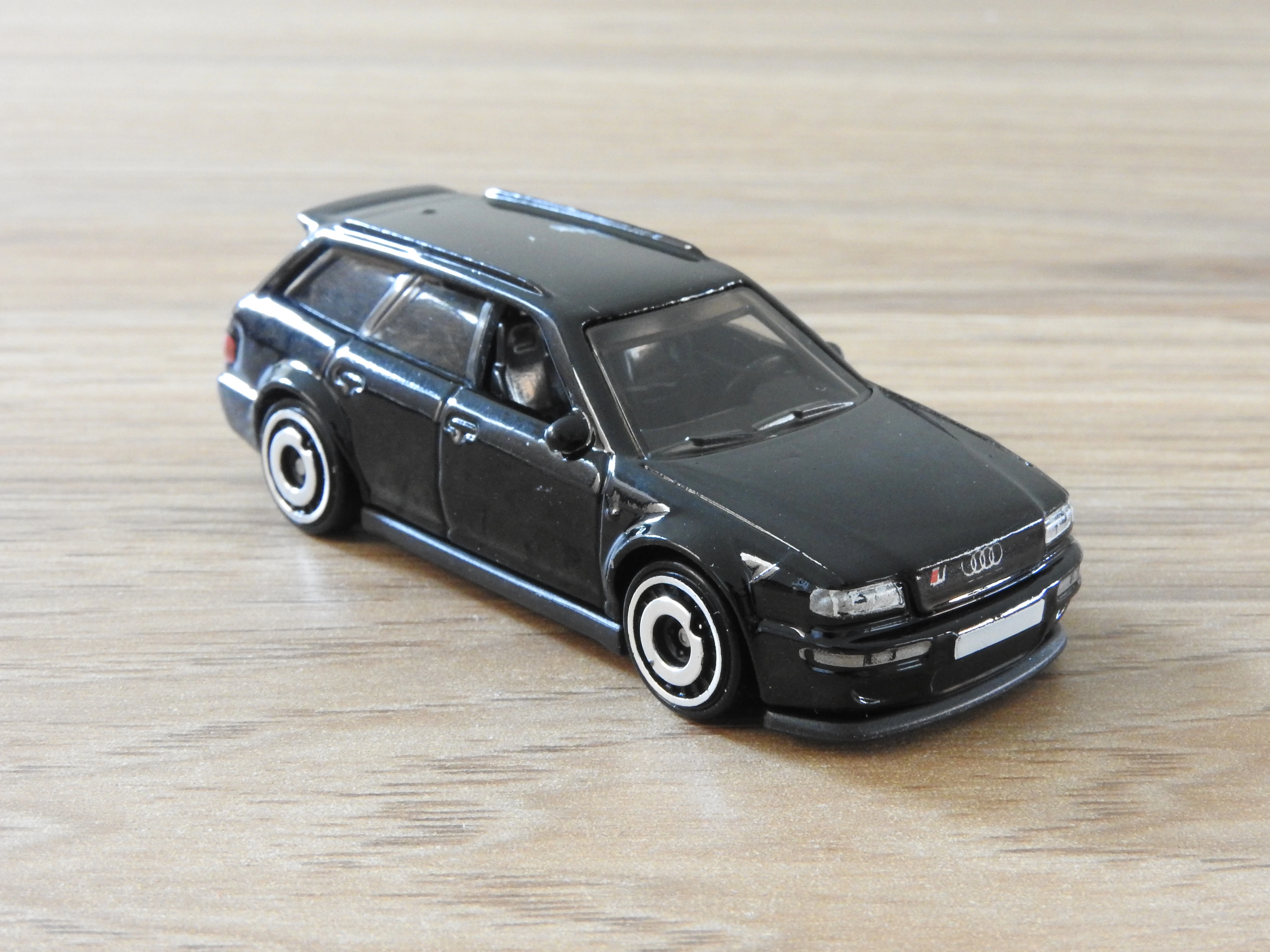 '94 Audi Avant RS2