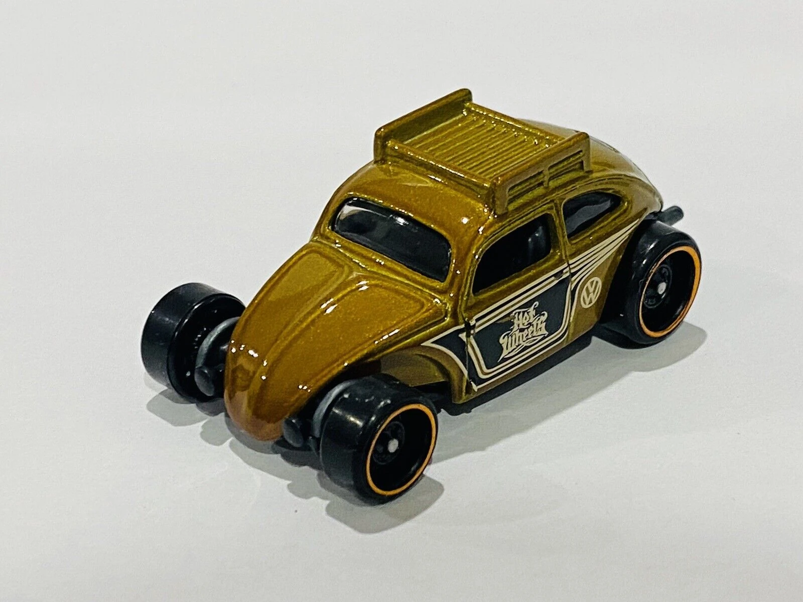 Custom Volkswagen Beetle