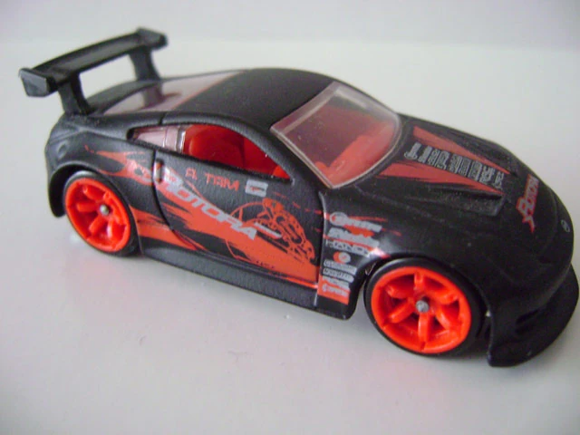 Nissan 350Z