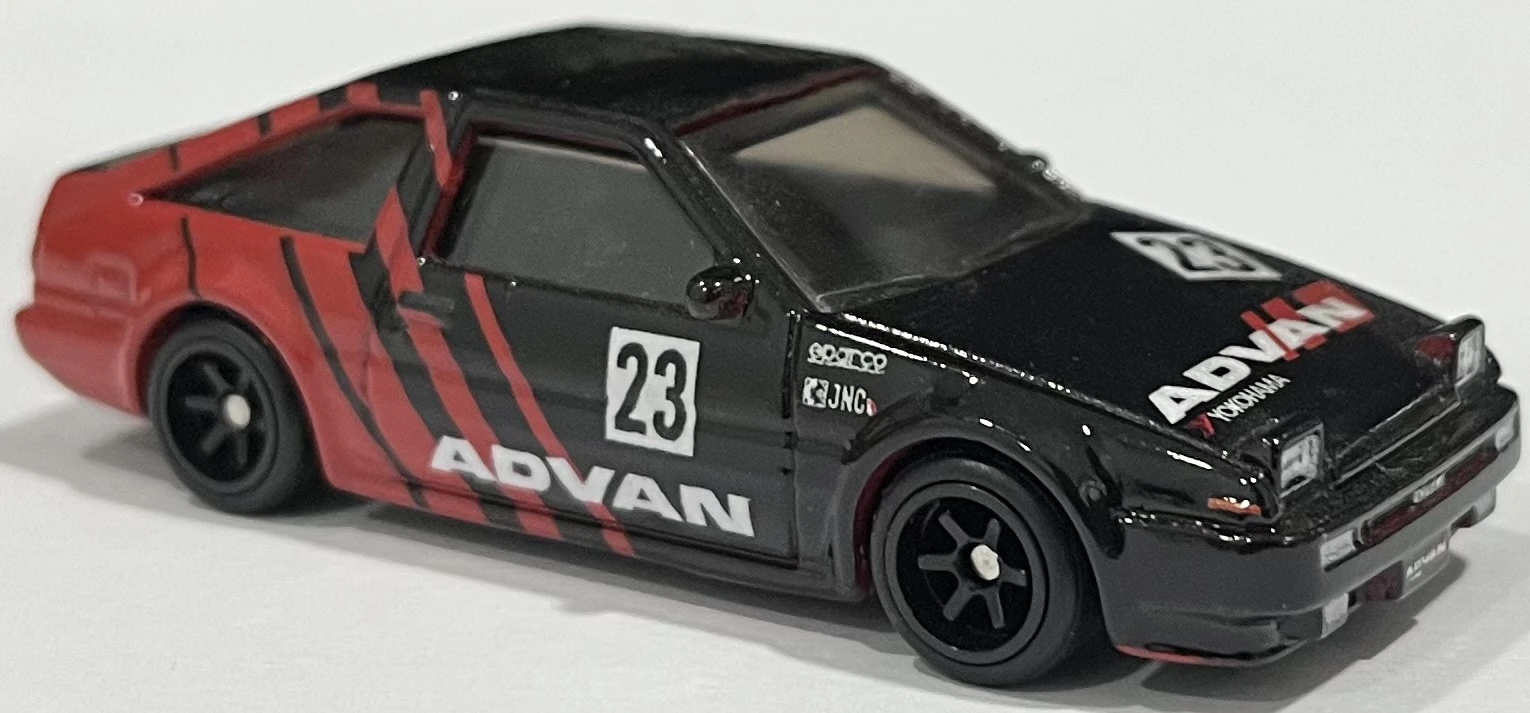 Toyota AE86 Sprinter Trueno