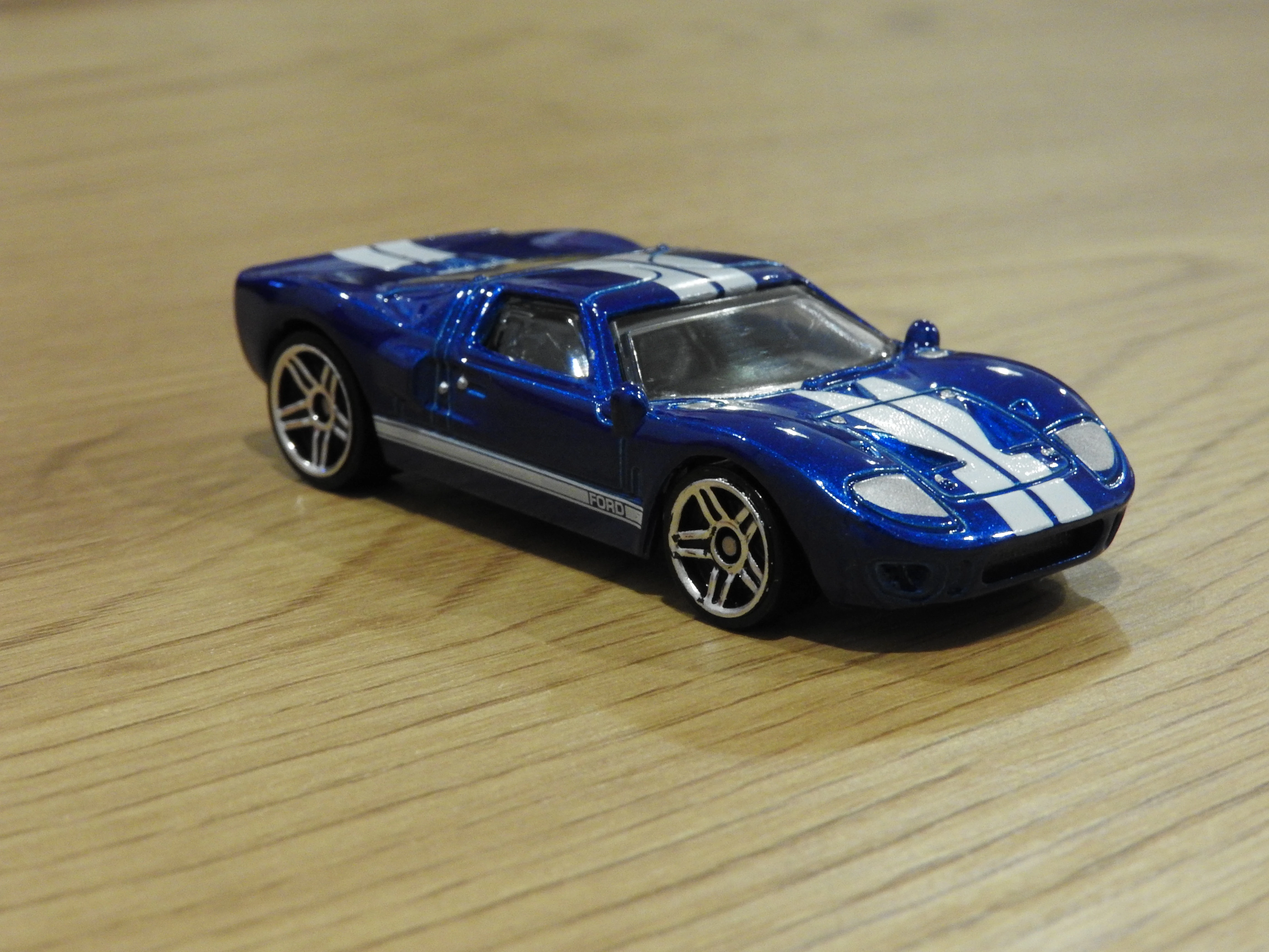 Ford GT40