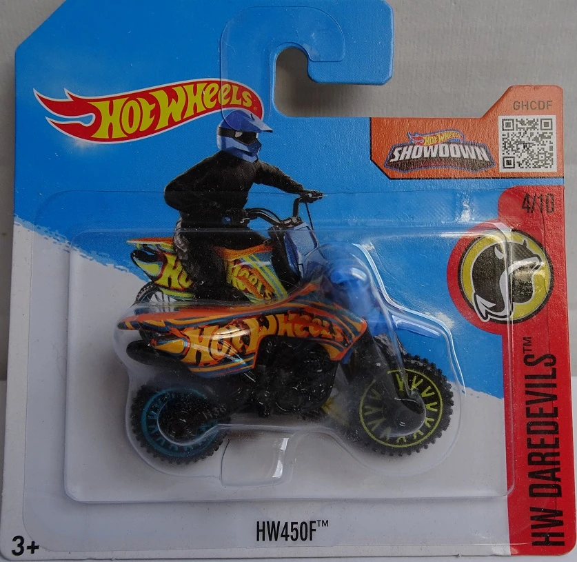 HW450F