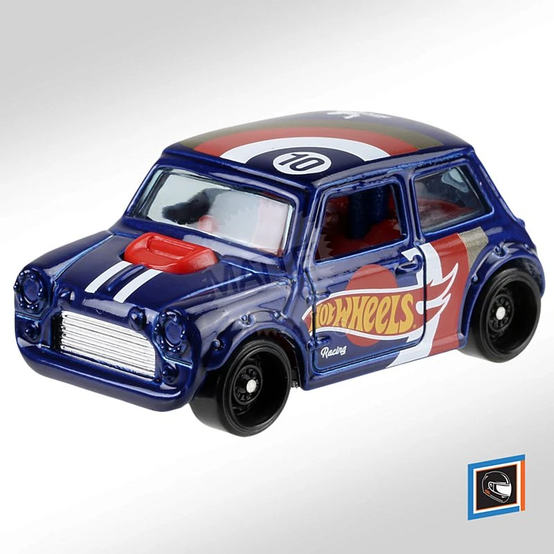 Morris Mini