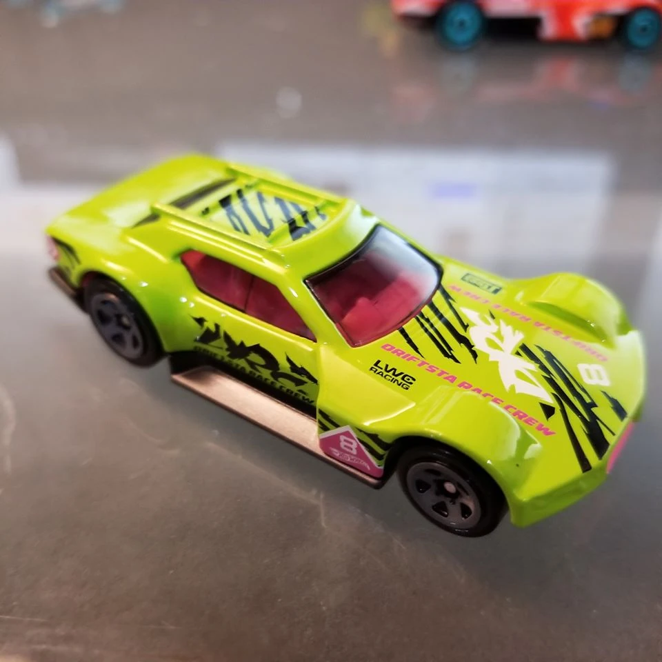 Driftsta