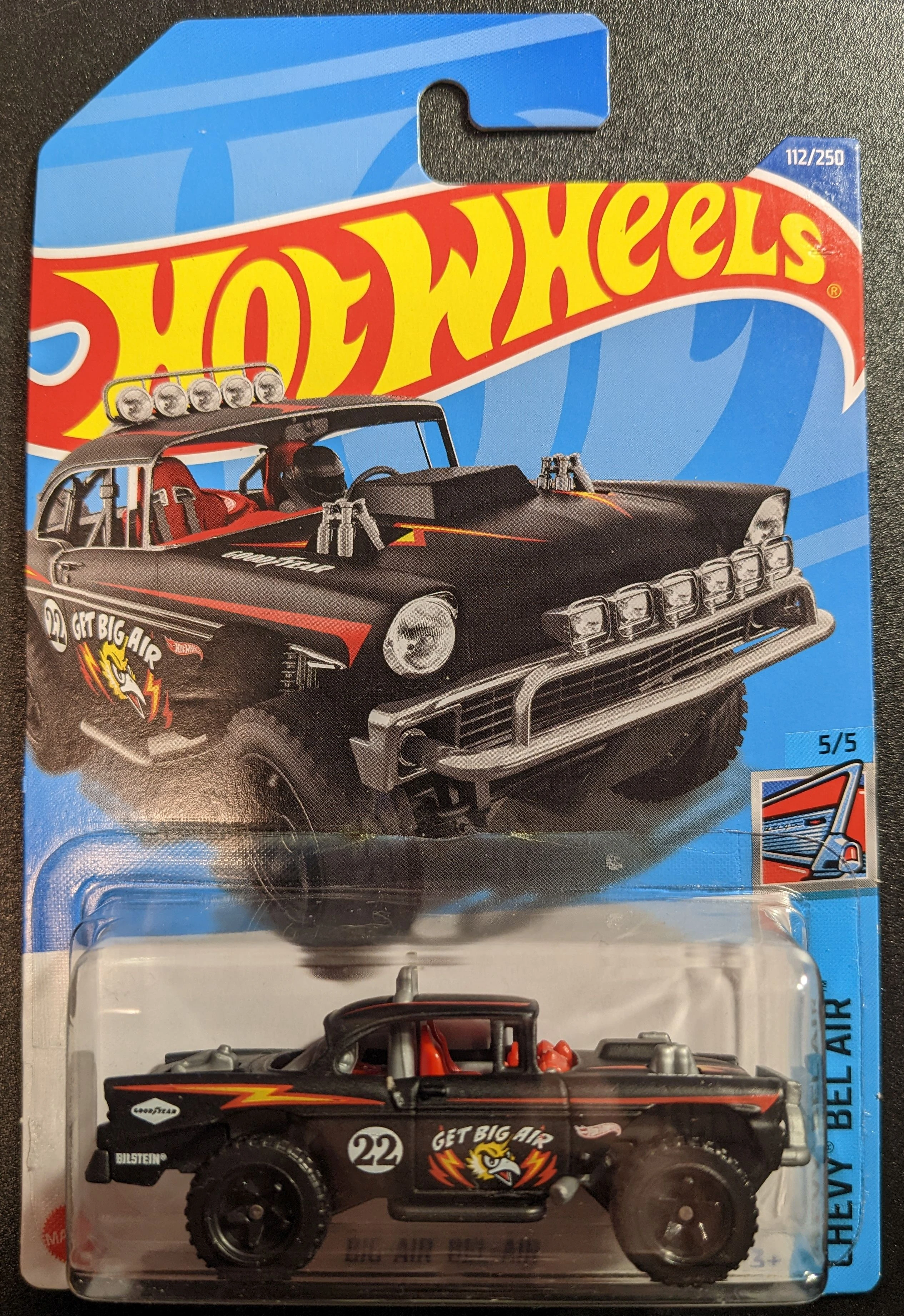 Big-Air Bel-Air