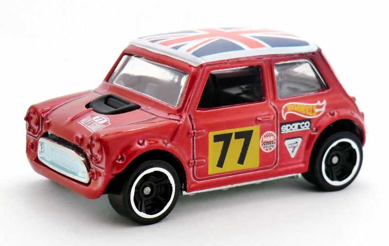 Morris Mini