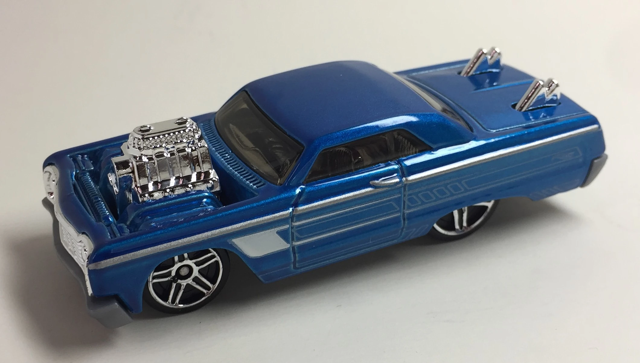 '64 Chevy Impala
