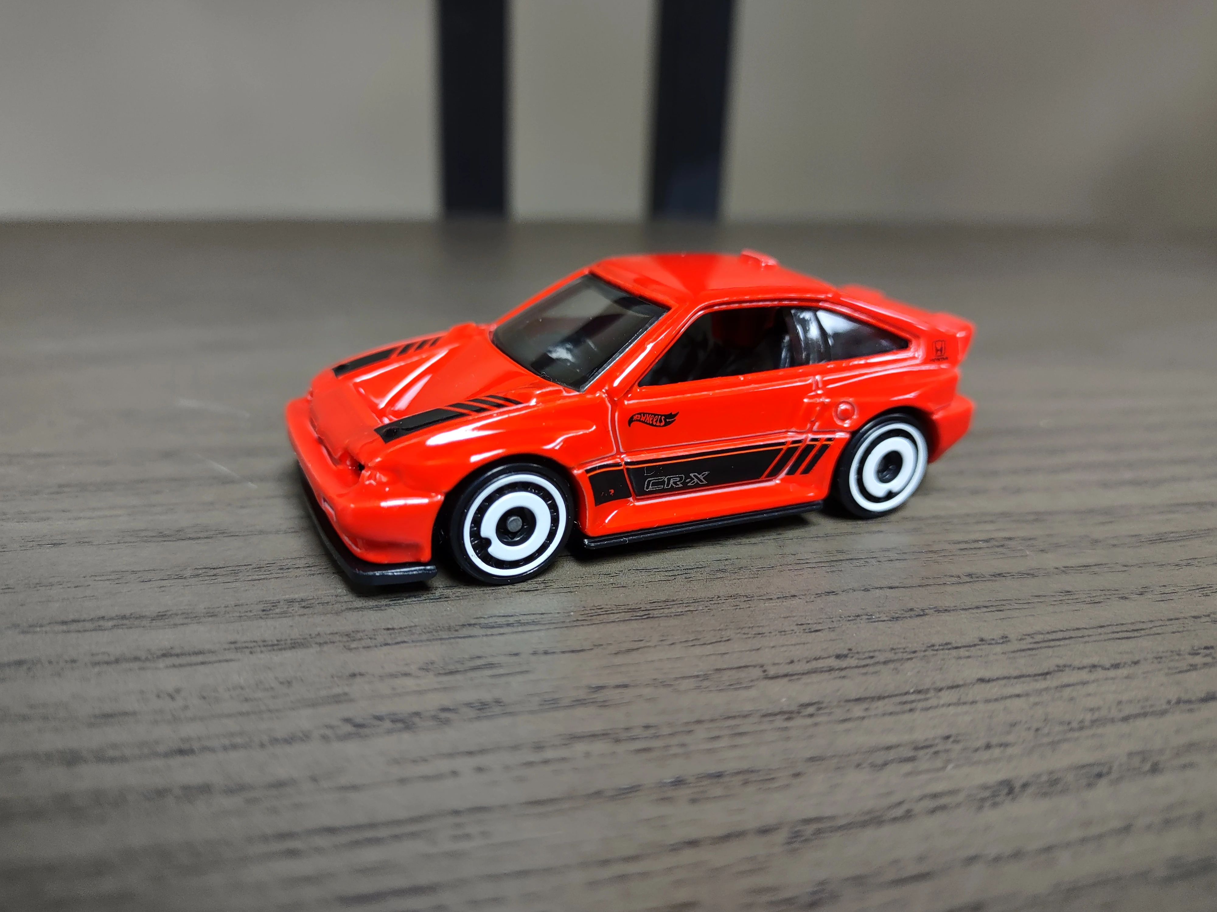 1985 Honda CR-X