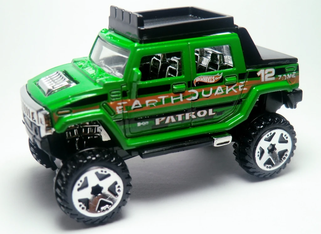 Hummer H2