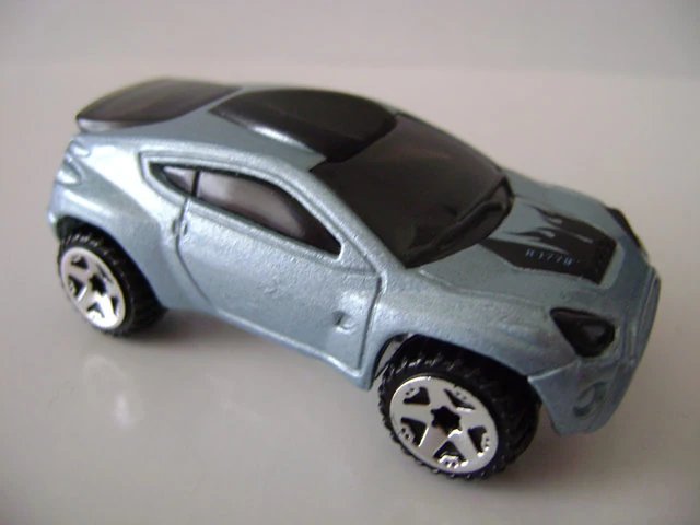 Toyota RSC
