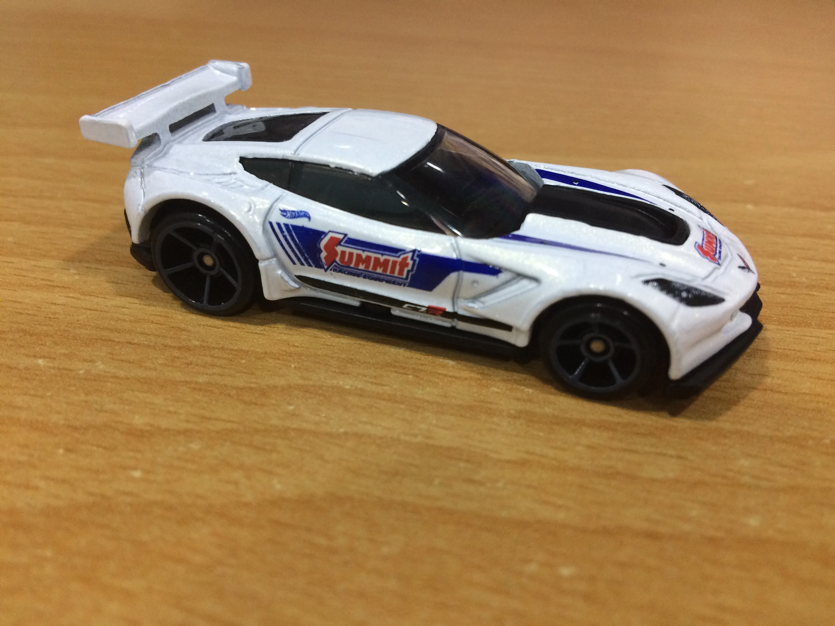 Corvette C7.R