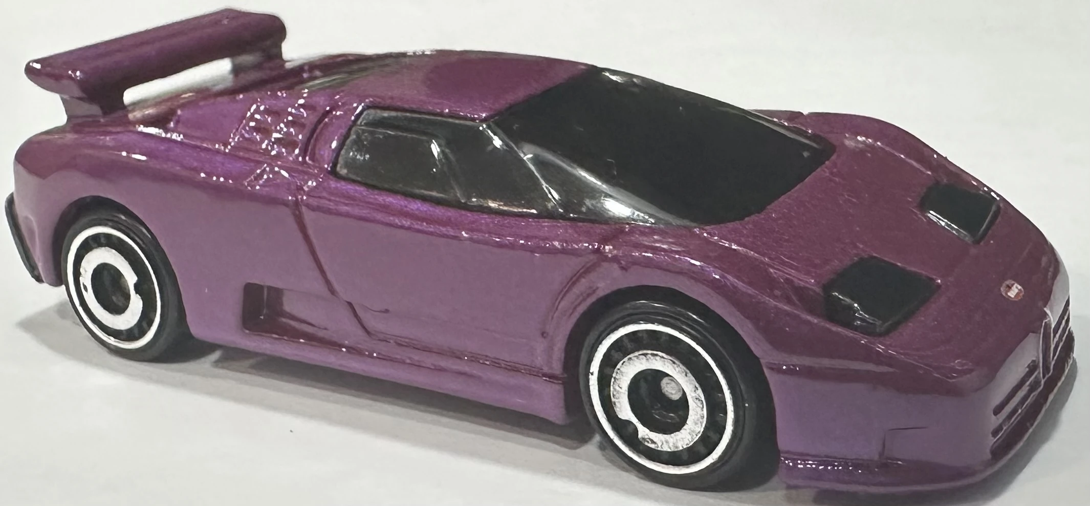 ’94 BUGATTI EB110 SS