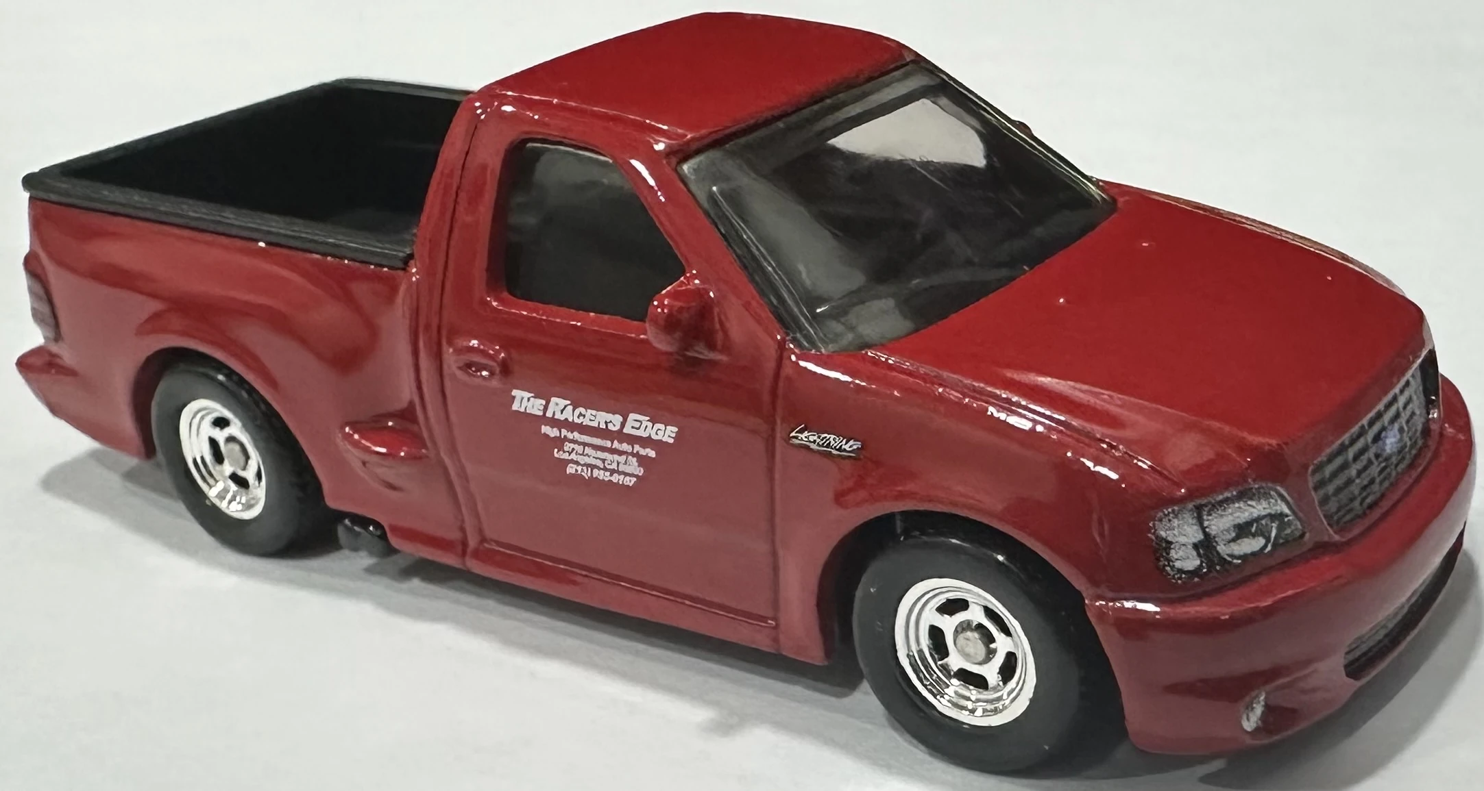 '99 Ford F-150 SVT Lightning