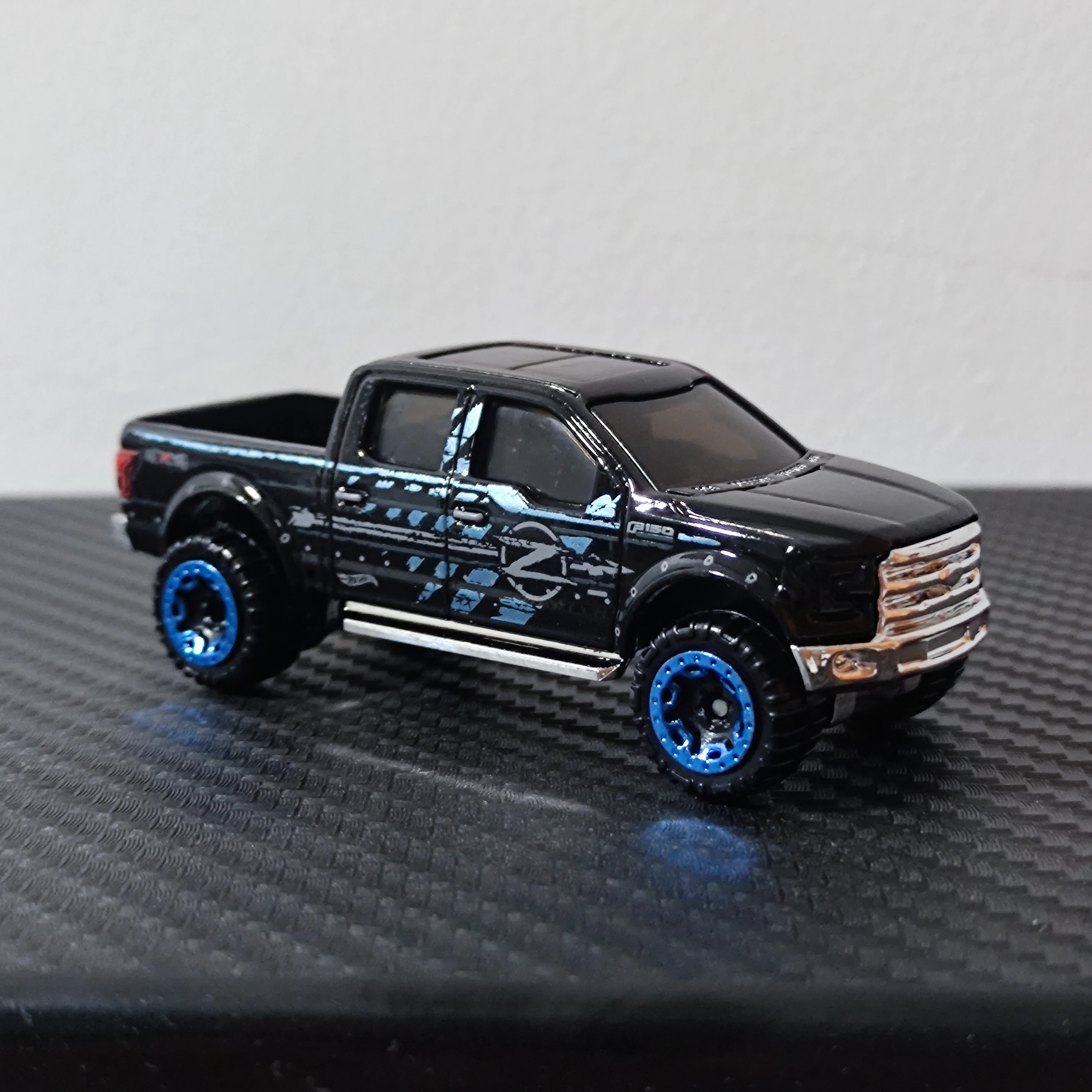 '15 Ford F-150