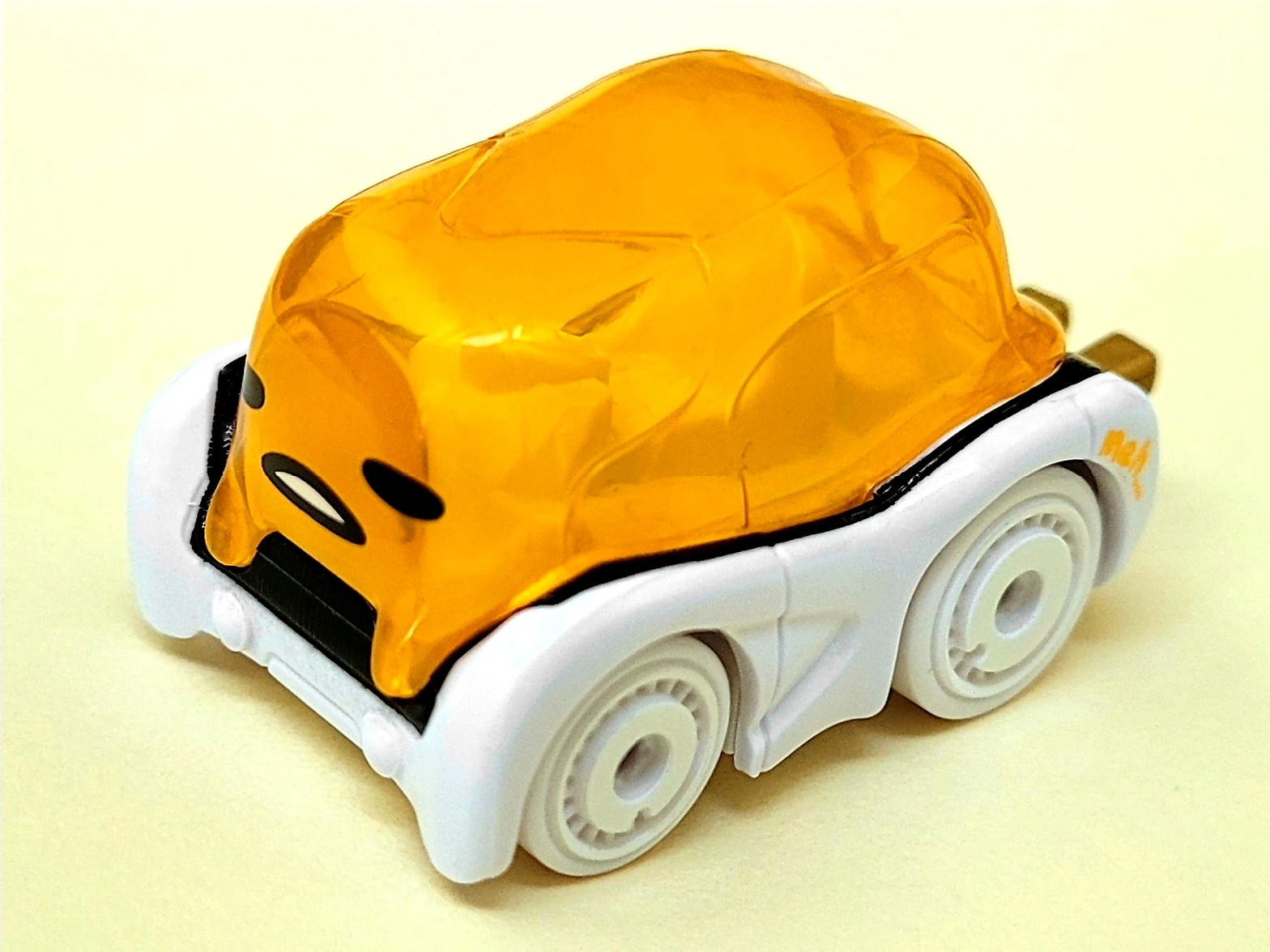 Gudetama