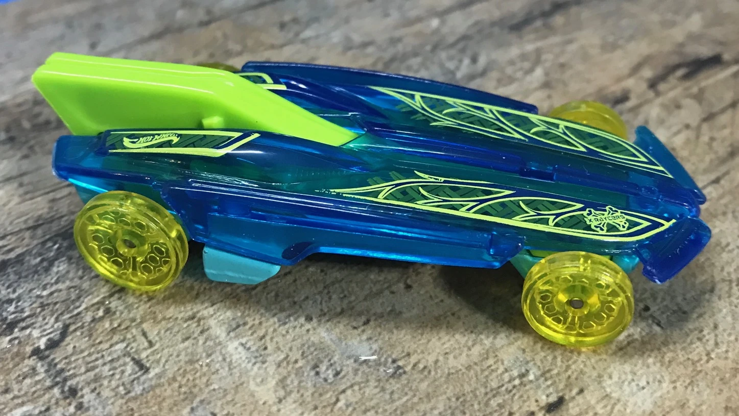 HW Formula Solar