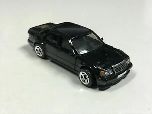 Mercedes-Benz 500 E