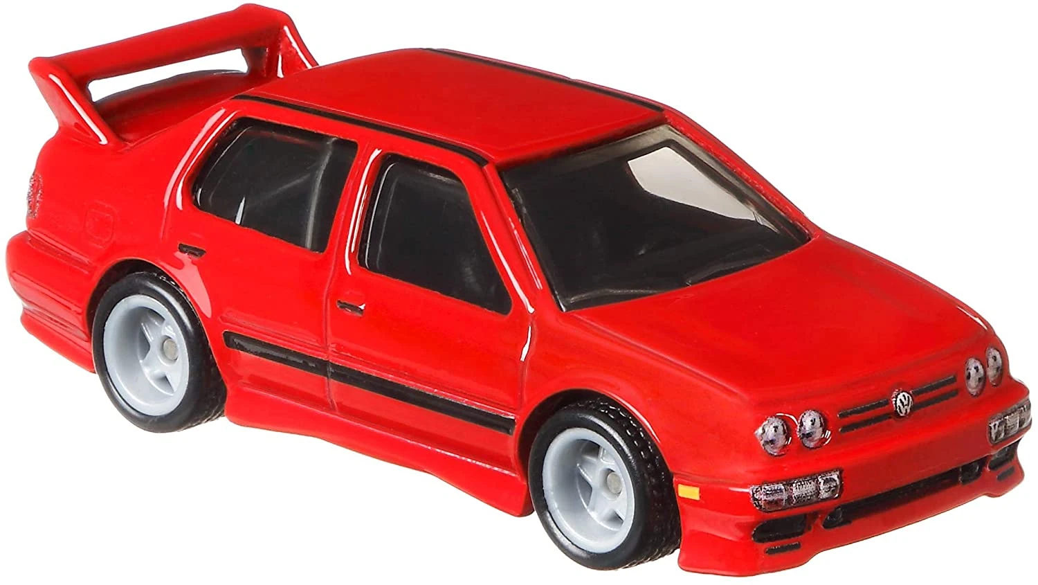 Volkswagen Jetta MK3