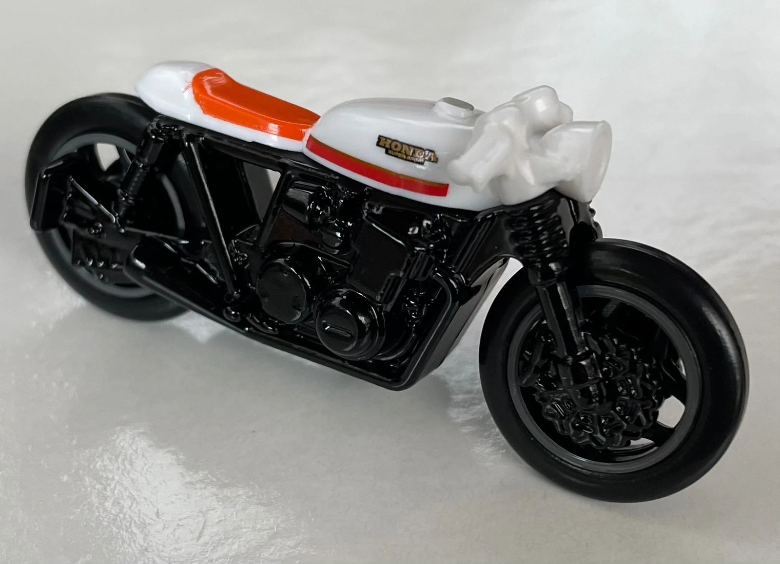 Honda CB750 Café