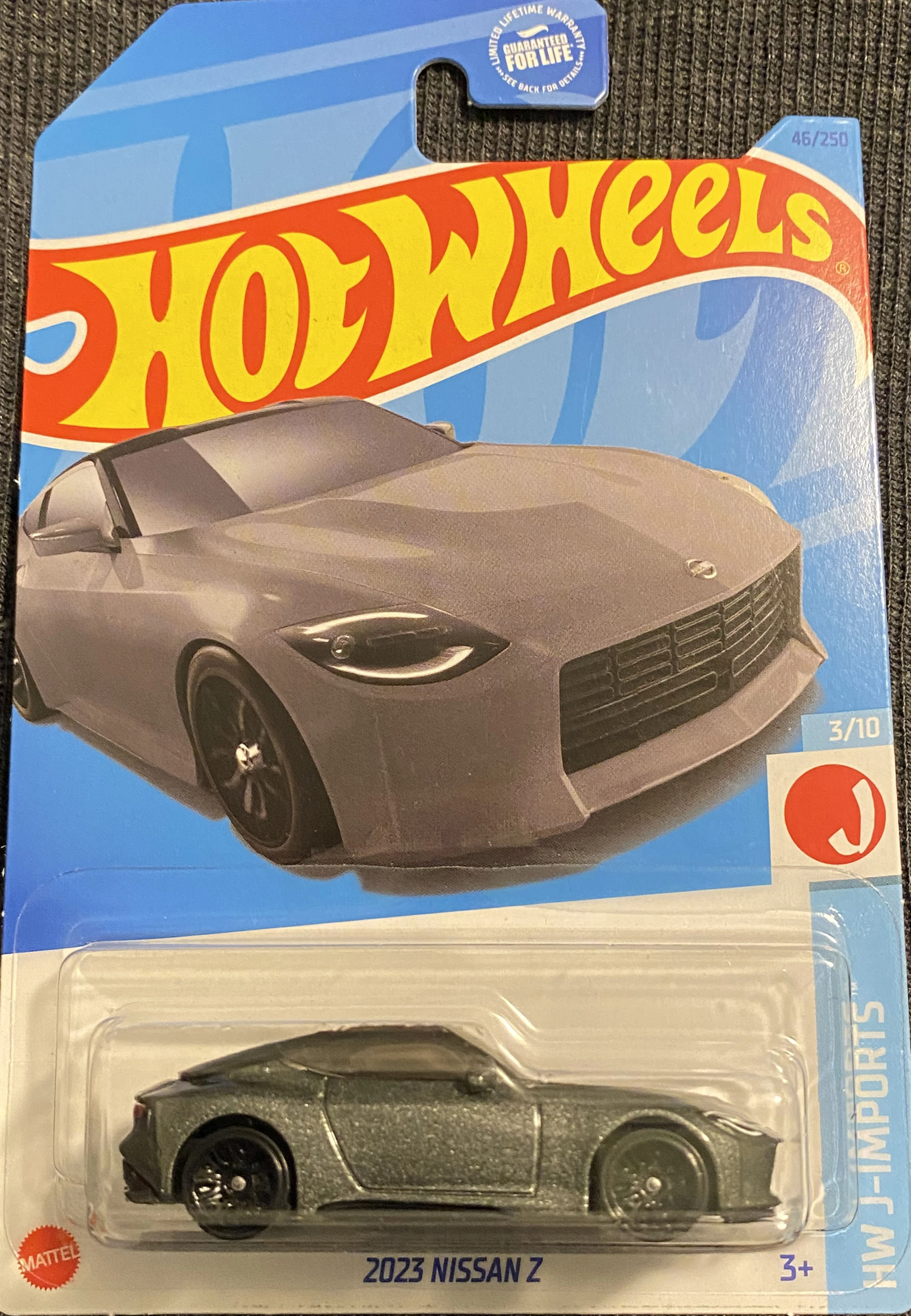 2023 Nissan Z