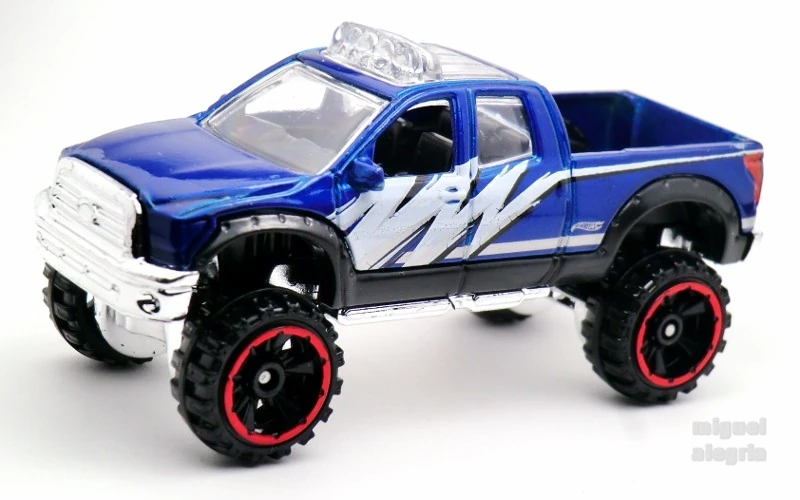 '10 Toyota Tundra