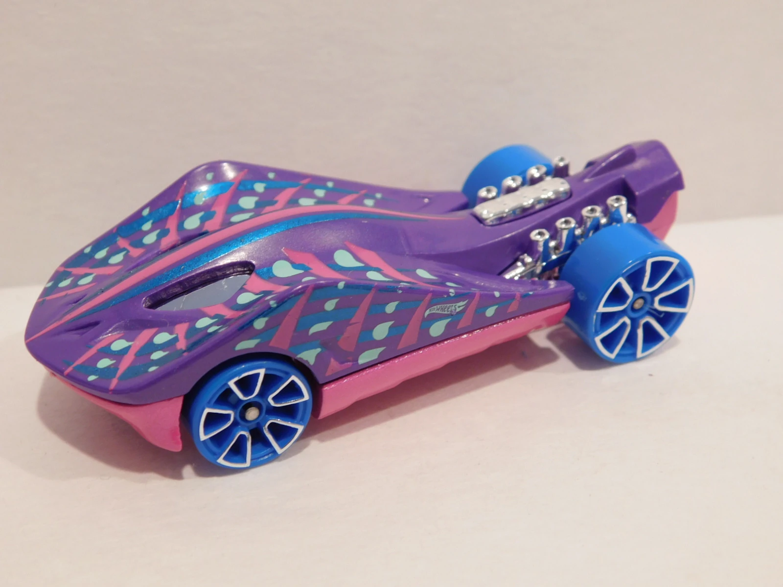 Super Stinger